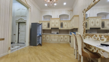 3 otaqlı Köhnə tikili, Satış, Bakı, Səbail, Sahil