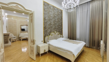 3 otaqlı Köhnə tikili, Satış, Bakı, Səbail, Sahil