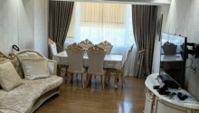 3 otaqlı Köhnə tikili