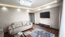 3 otaqlı Köhnə tikili, Kirayə (aylıq), Bakı, Nəsimi, 28 may