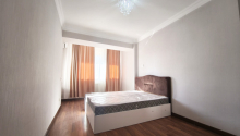 3 otaqlı Köhnə tikili, Kirayə (aylıq), Bakı, Nəsimi, 28 may