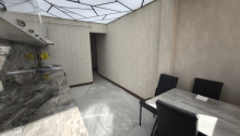 3 otaqlı Köhnə tikili, Kirayə (aylıq), Bakı, Nəsimi, 28 may