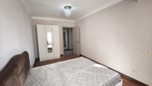 3 otaqlı Köhnə tikili, Kirayə (aylıq), Bakı, Nəsimi, 28 may