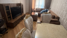 3 otaqlı Köhnə tikili, Satış, Bakı, Suraxanı