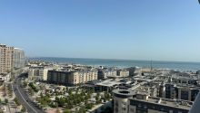 4 otaqlı Yeni tikili, Satış, Bakı, Xətai, Xətai