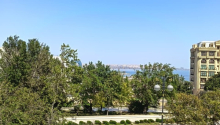 2 otaqlı Köhnə tikili