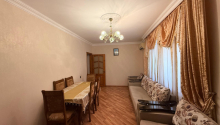2 otaqlı Köhnə tikili