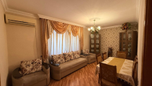 2 otaqlı Köhnə tikili, Satış, Bakı, Xətai
