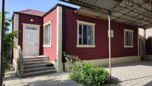 3 otaqlı Villa / Həyət evi