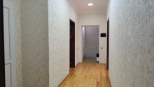 3 otaqlı Villa / Həyət evi, Satış, Bakı, Sabunçu, Koroğlu