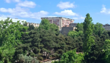 3 otaqlı Yeni tikili, Satış, Bakı, Xətai, Əhmədli