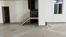 1 otaqlı Obyekt, Kirayə (aylıq), Bakı, Nəsimi, Memar Əcəmi