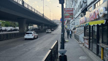 1 otaqlı Obyekt, Kirayə (aylıq), Bakı, Nəsimi, Memar Əcəmi