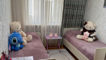 4 otaqlı Köhnə tikili, Satış, Bakı, Nəsimi