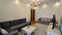 4 otaqlı Köhnə tikili, Satış, Bakı, Nəsimi