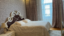 4 otaqlı Köhnə tikili, Satış, Bakı, Nəsimi