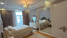 4 otaqlı Köhnə tikili, Satış, Bakı, Nəsimi