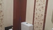 4 otaqlı Köhnə tikili, Satış, Bakı, Nəsimi