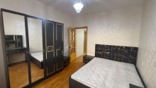 2 otaqlı Köhnə tikili, Satış, Bakı, Yasamal, Elmlər Akademiyası