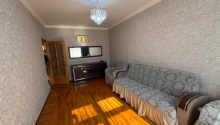 2 otaqlı Köhnə tikili, Satış, Bakı, Yasamal, Elmlər Akademiyası