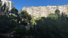 2 otaqlı Köhnə tikili, Satış, Bakı, Yasamal, Elmlər Akademiyası