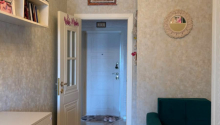 3 otaqlı Yeni tikili, Satış, Bakı, Yasamal, İnşaatçılar