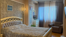3 otaqlı Yeni tikili, Satış, Bakı, Yasamal, İnşaatçılar