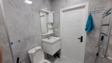 2 otaqlı Yeni tikili, Kirayə (gündəlik), Bakı, Xəzər, Həzi Aslanov