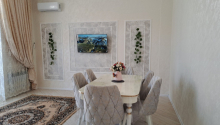 2 otaqlı Yeni tikili, Kirayə (gündəlik), Bakı, Xəzər, Həzi Aslanov