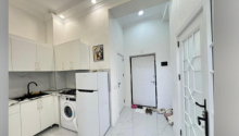 2 otaqlı Yeni tikili, Kirayə (gündəlik), Bakı, Xəzər, Həzi Aslanov