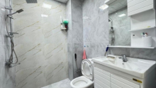 2 otaqlı Yeni tikili, Kirayə (gündəlik), Bakı, Xəzər, Həzi Aslanov