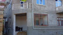 6 otaqlı Villa / Həyət evi