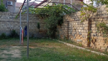 6 otaqlı Villa / Həyət evi, Satış, Abşeron