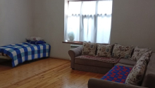 6 otaqlı Villa / Həyət evi, Satış, Abşeron