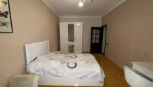 4 otaqlı Köhnə tikili, Satış, Bakı, Nəsimi, Nəsimi