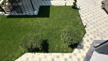 8 otaqlı Villa / Həyət evi, Satış, Bakı, Xəzər, Koroğlu