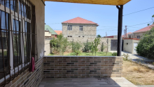 3 otaqlı Villa / Həyət evi, Satış, Bakı, Sabunçu, Koroğlu