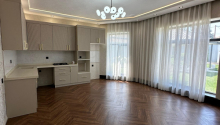 8 otaqlı Villa / Həyət evi, Satış, Bakı, Xəzər, Koroğlu