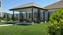 8 otaqlı Villa / Həyət evi, Satış, Bakı, Xəzər, Koroğlu