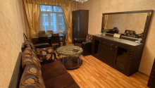 3 otaqlı Köhnə tikili, Satış, Bakı, Yasamal, Elmlər Akademiyası