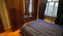 3 otaqlı Köhnə tikili, Satış, Bakı, Yasamal, Elmlər Akademiyası