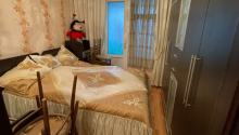 3 otaqlı Köhnə tikili, Satış, Bakı, Yasamal, Elmlər Akademiyası