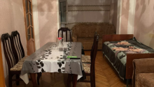 2 otaqlı Köhnə tikili, Satış, Bakı, Nəsimi, Memar Əcəmi