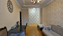 2 otaqlı Yeni tikili, Satış, Abşeron