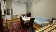 2 otaqlı Yeni tikili, Satış, Bakı, Xətai