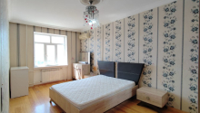 4 otaqlı Köhnə tikili, Satış, Bakı, Xətai