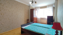 4 otaqlı Köhnə tikili, Satış, Bakı, Xətai