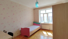 4 otaqlı Köhnə tikili, Satış, Bakı, Xətai