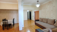 4 otaqlı Köhnə tikili, Satış, Bakı, Xətai