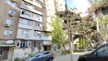 4 otaqlı Köhnə tikili, Satış, Bakı, Xətai